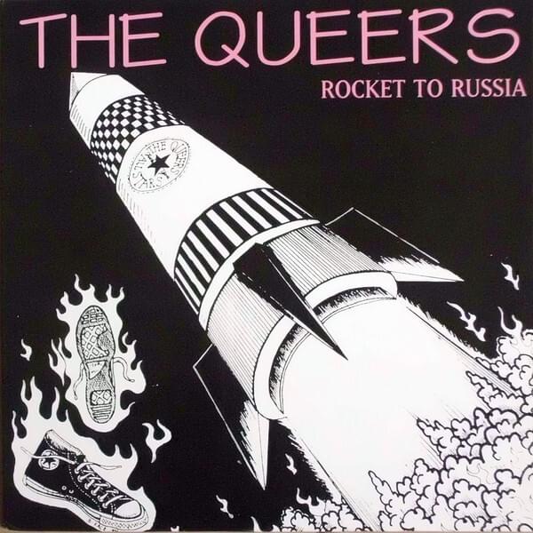 Rocket to Russia