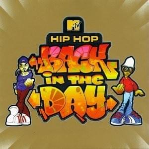 MTV: Hip Hop Back In the Day