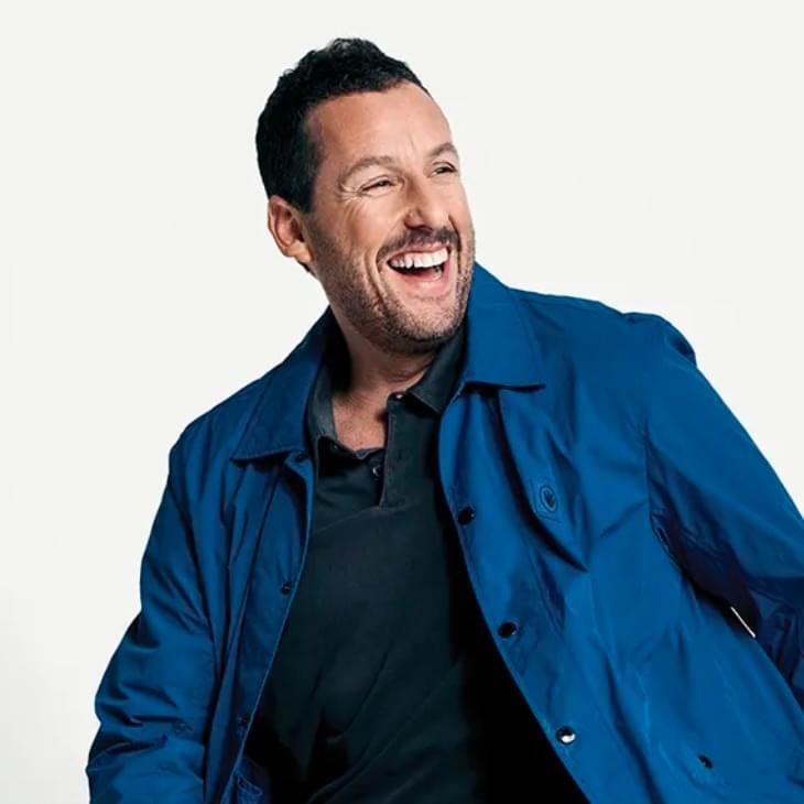 Adam Sandler