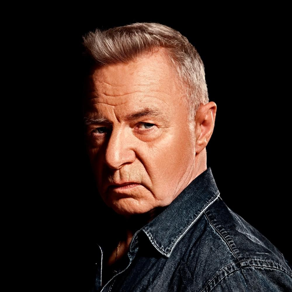 Jerry Williams