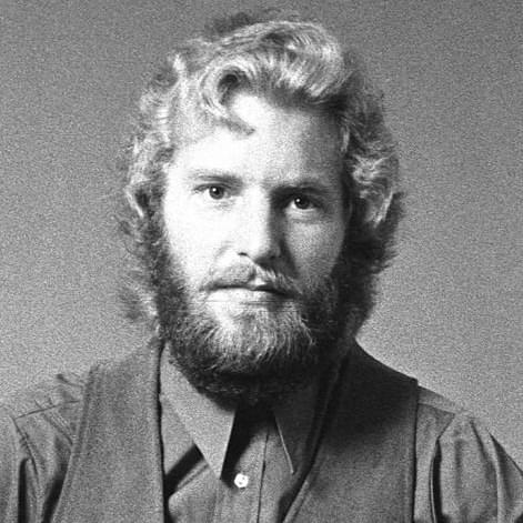 Tom Fogerty