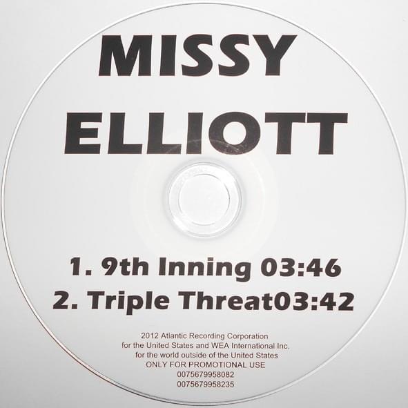 9th Inning - Single 