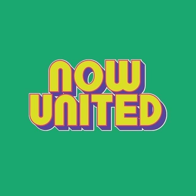 Now United