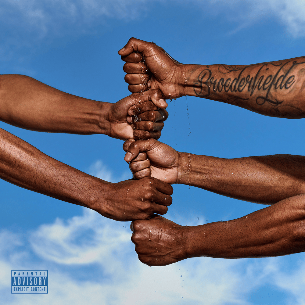 De Ene Hand Wast De Ander (Deluxe)