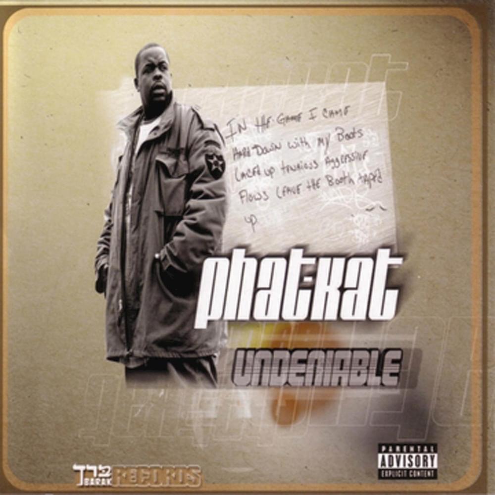 The Undeniable LP