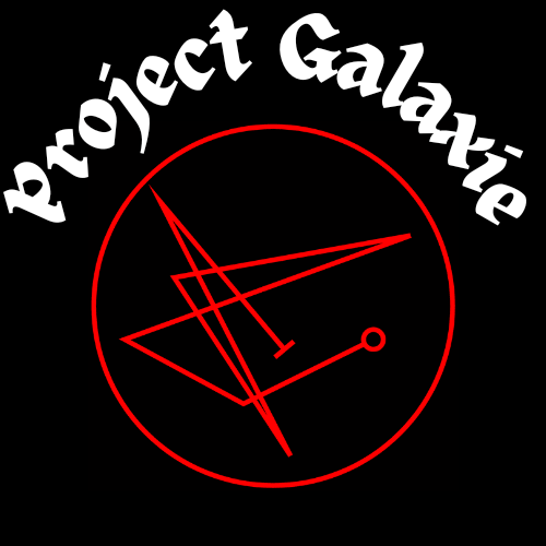 Project Galaxie