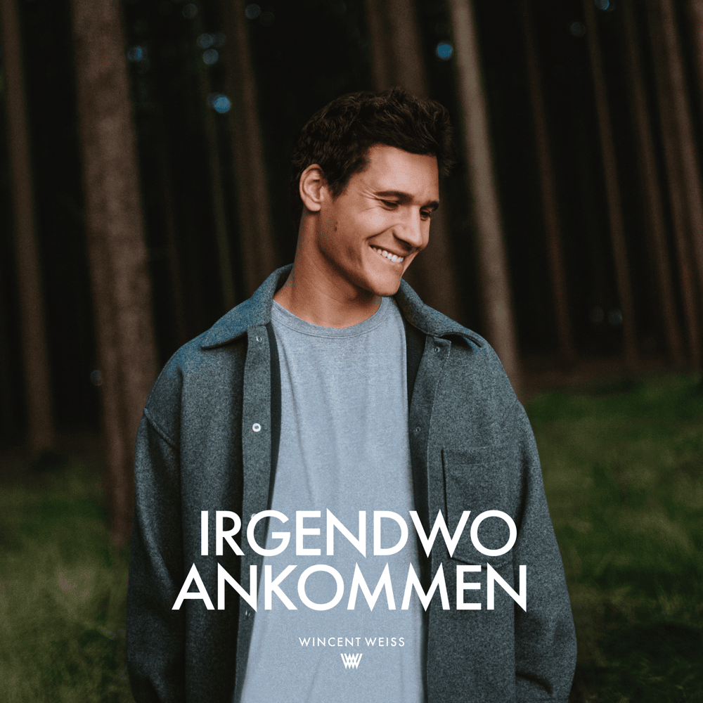 Irgendwo Ankommen