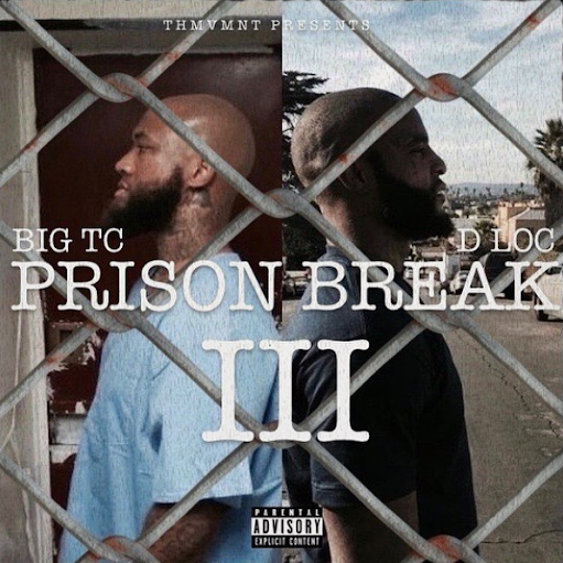 Prison Break 3