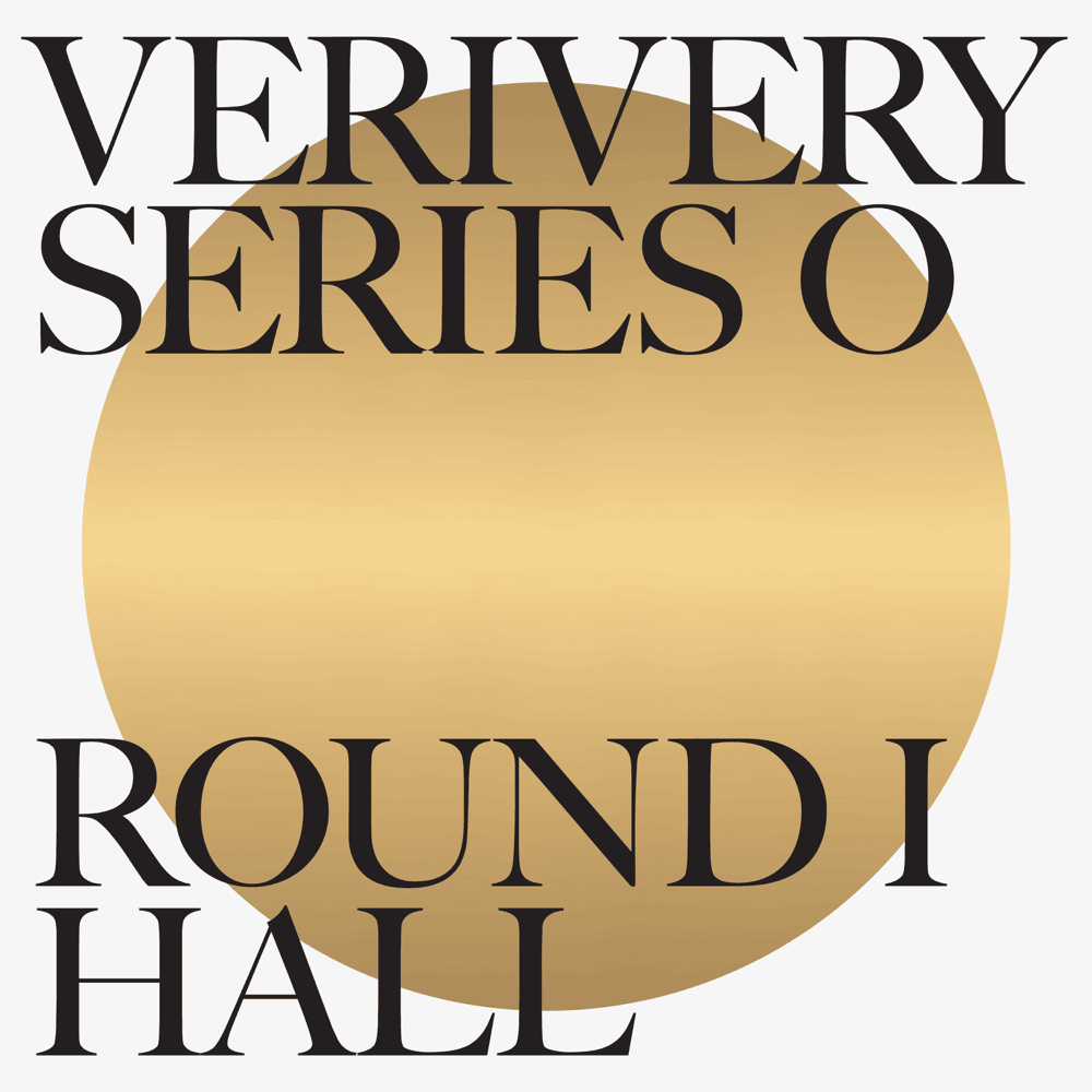 SERIES ‘O’ [ROUND 1: HALL]