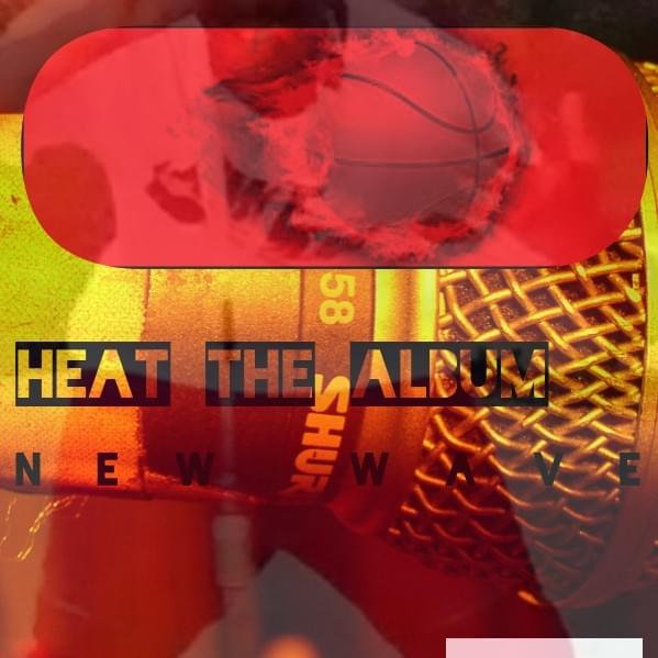 H.E.A.T (The Album)