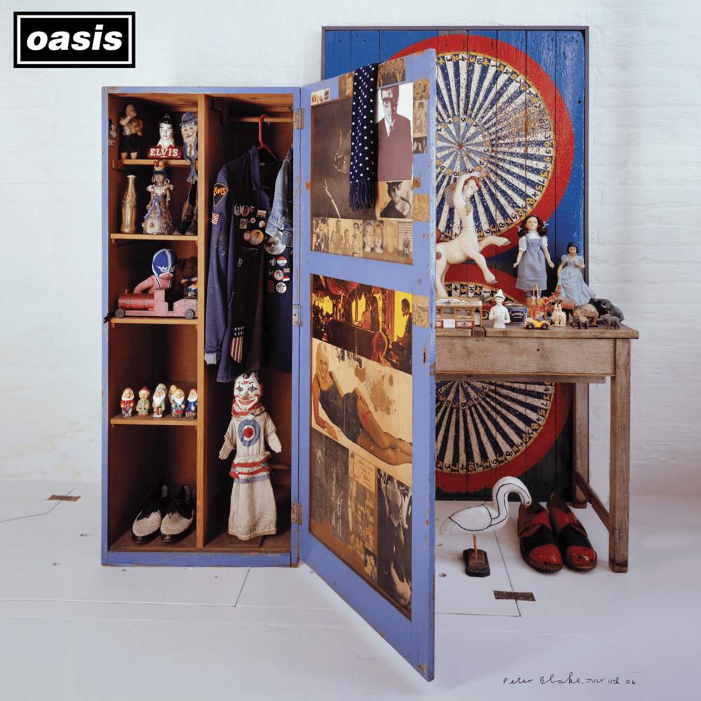 Stop The Clocks (Japanese Edition)