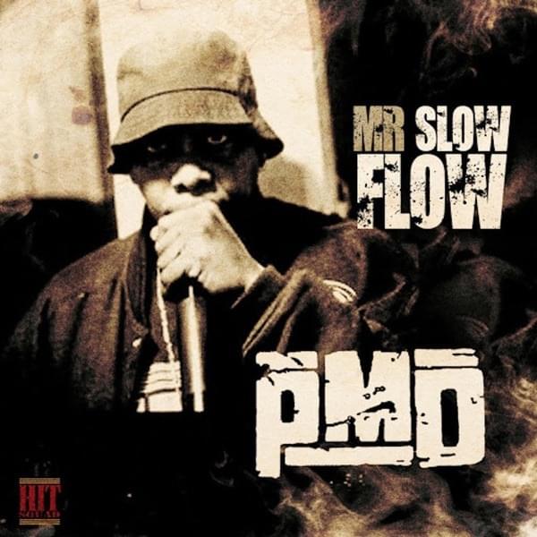 Mr Slow Flow