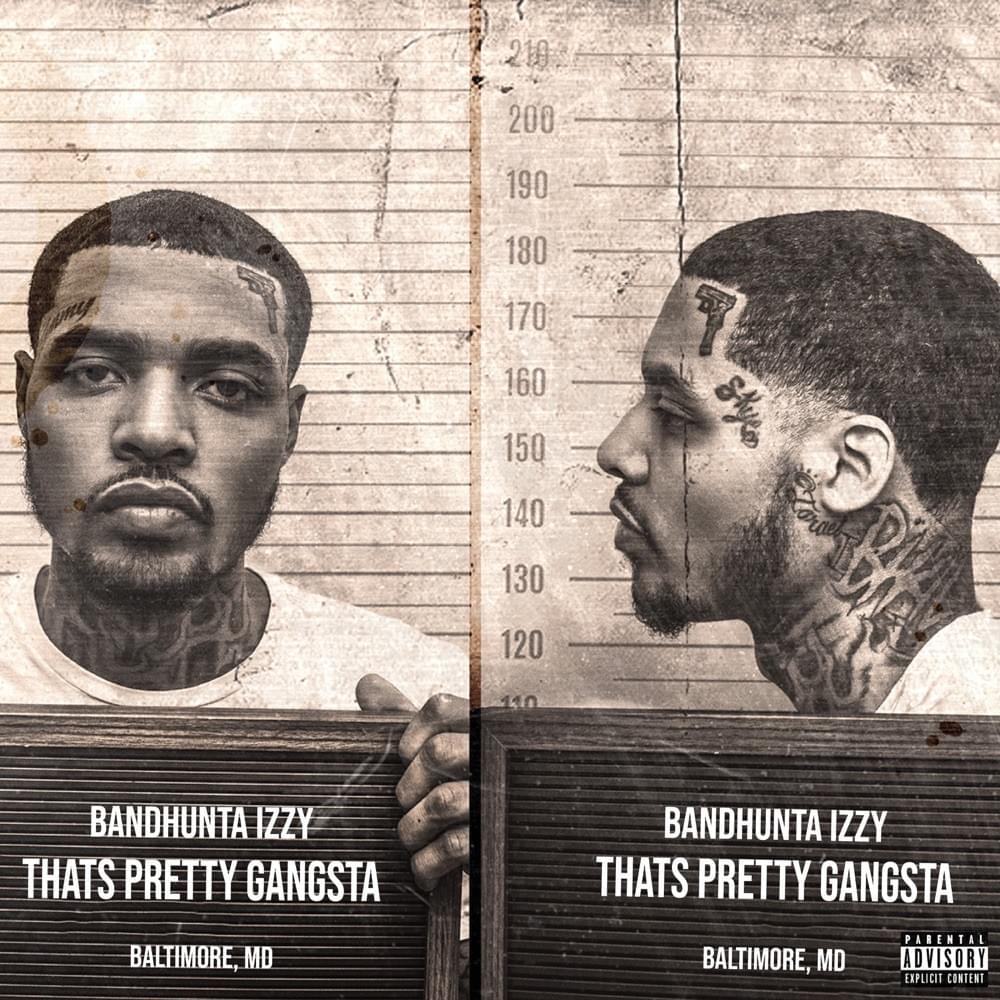 That’s Pretty Gangsta