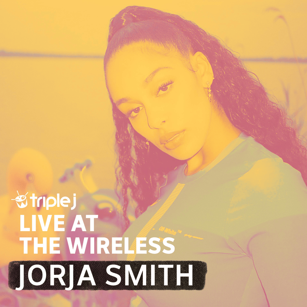 Triple J Live at the Wireless (Laneway 2019)