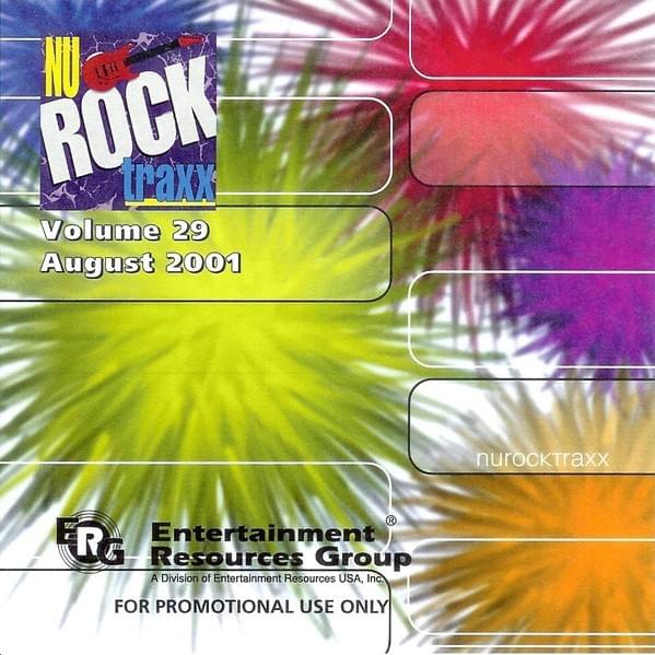 Nu Rock Traxx Volume 29