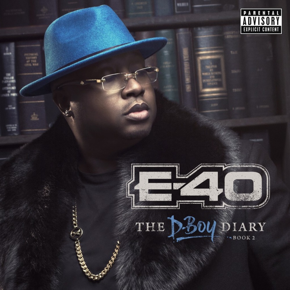 The D-Boy Diary: Book 2