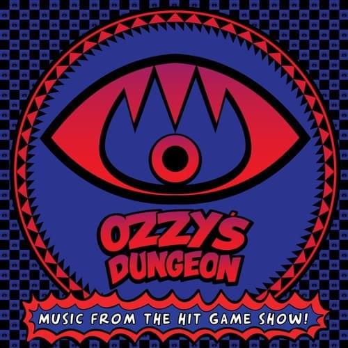 Flying Lotus Presents: Music From The Hit Game Show Ozzy’s Dungeon - Taken From V/H/S/99