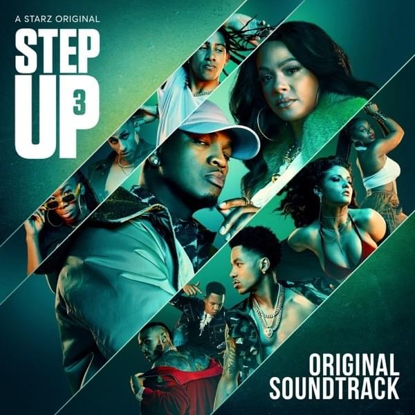 Step Up: Season 3, Episode 1 (Original Soundtrack) 