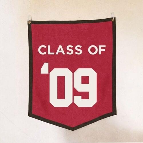 Class Of ’09