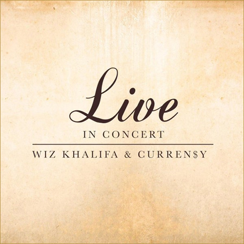 Live in Concert