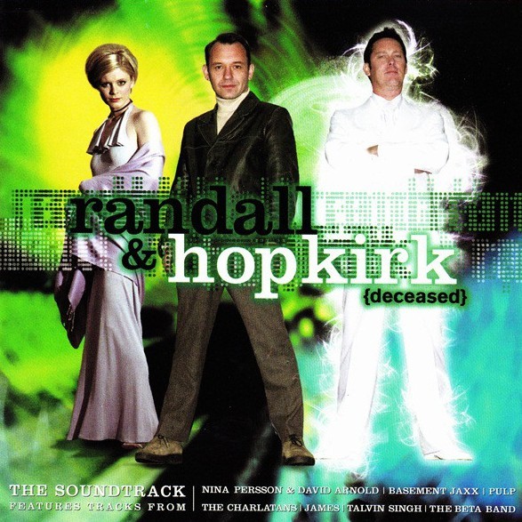 Randall & Hopkirk (Deceased) The Soundtrack