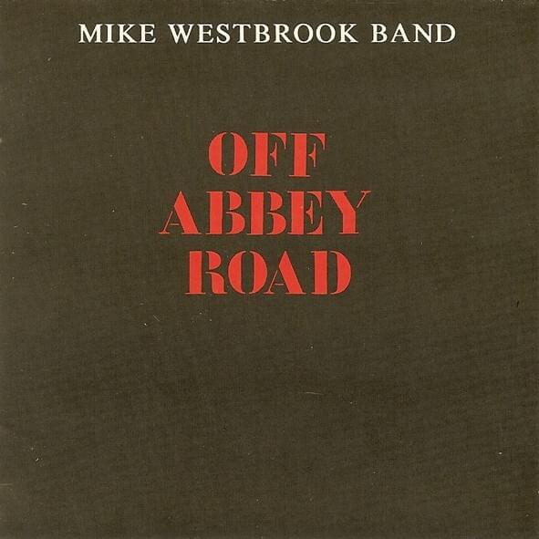 Off Abbey Road