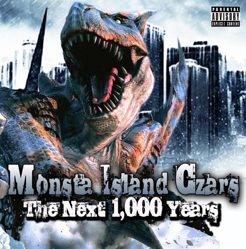 The Next 1,000 Years