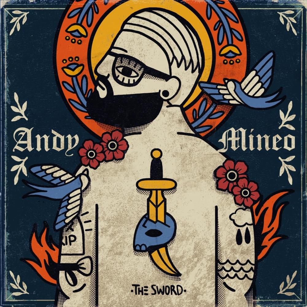 II: The Sword - EP