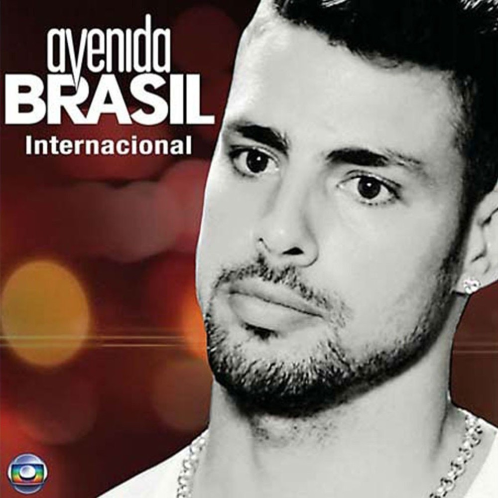 Avenida Brasil: Internacional