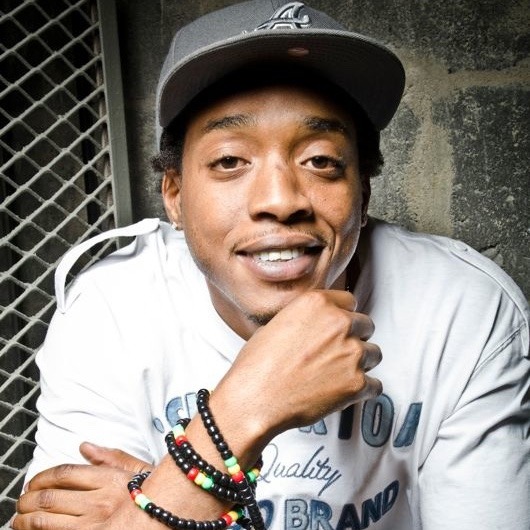 Laza Morgan