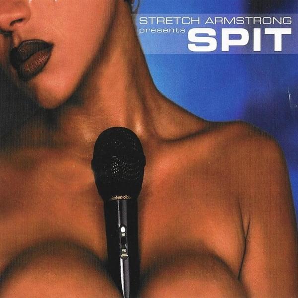 Spit