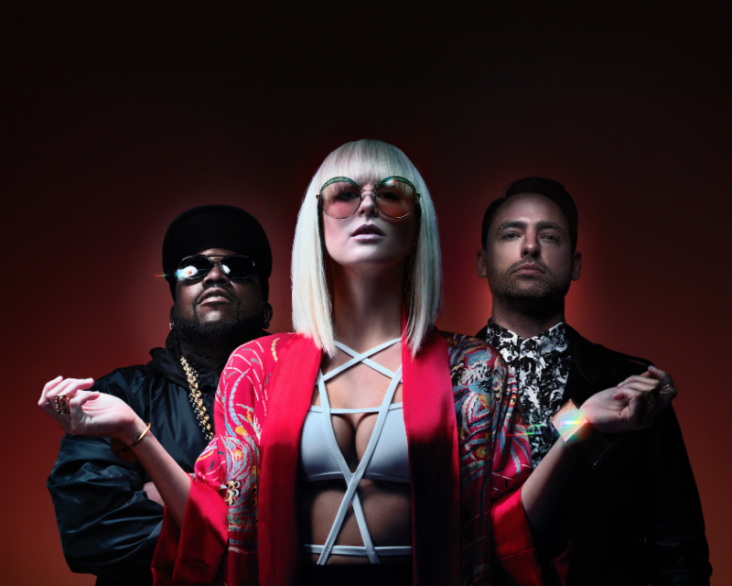 Big Grams