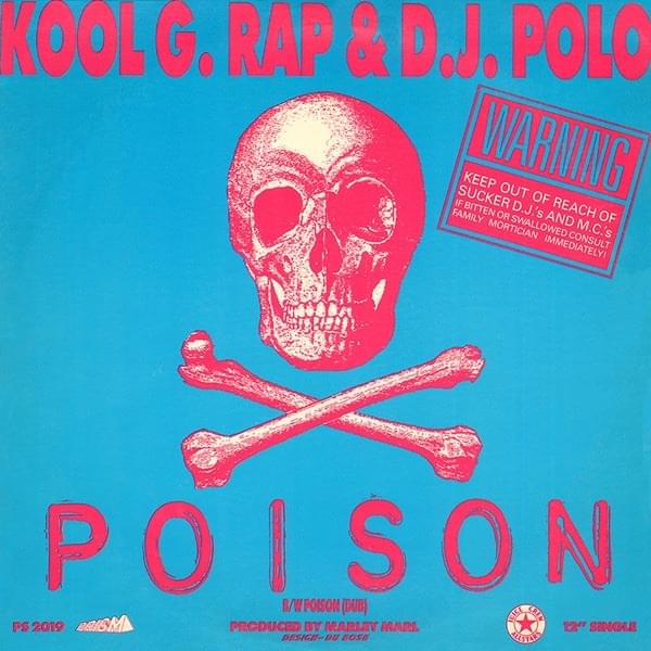Poison