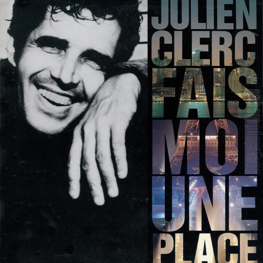 Fais-moi une place