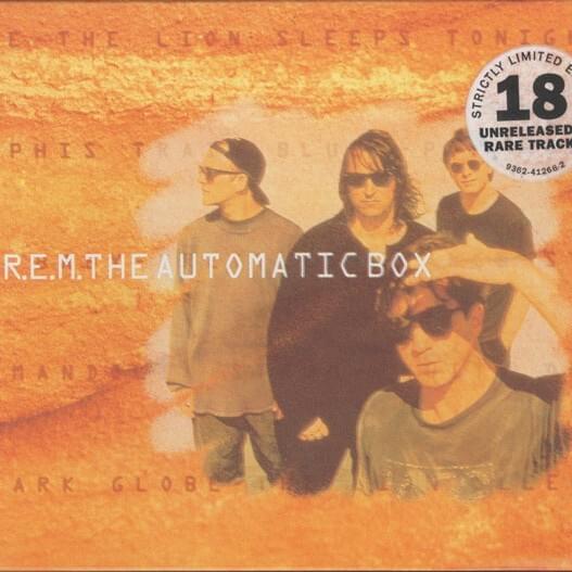 The Automatic Box