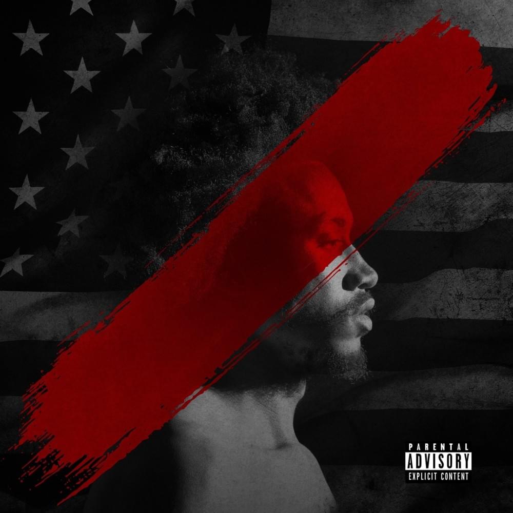 RVLTN (Chapter 1): The Divided States of AmeriKKKa