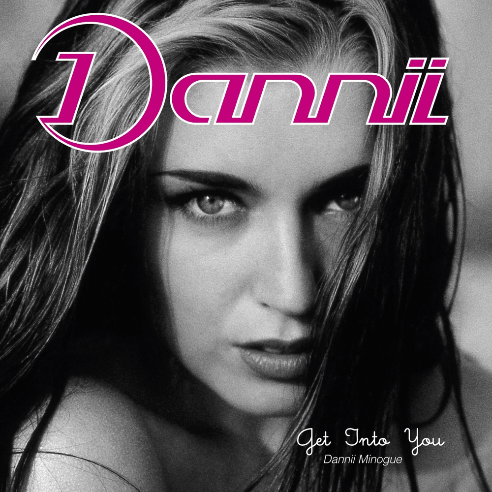 Get Into You (Deluxe)