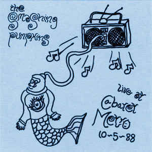 Live at Cabaret Metro