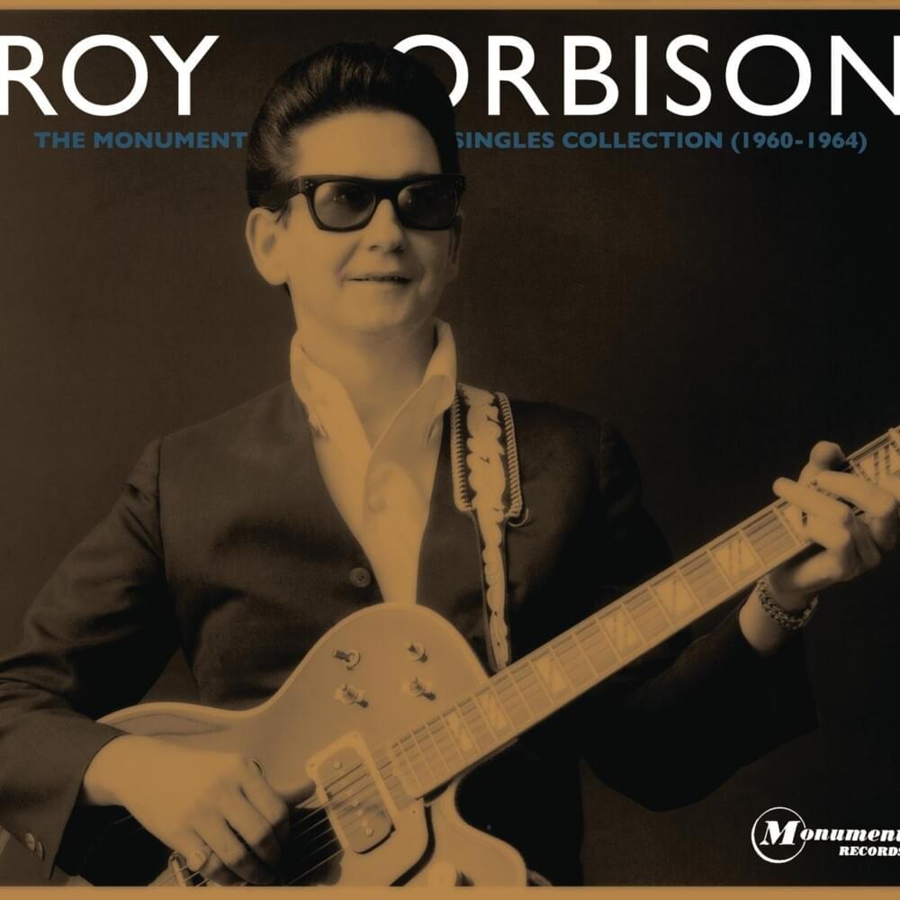 The Monument Singles Collection (1960-1964)