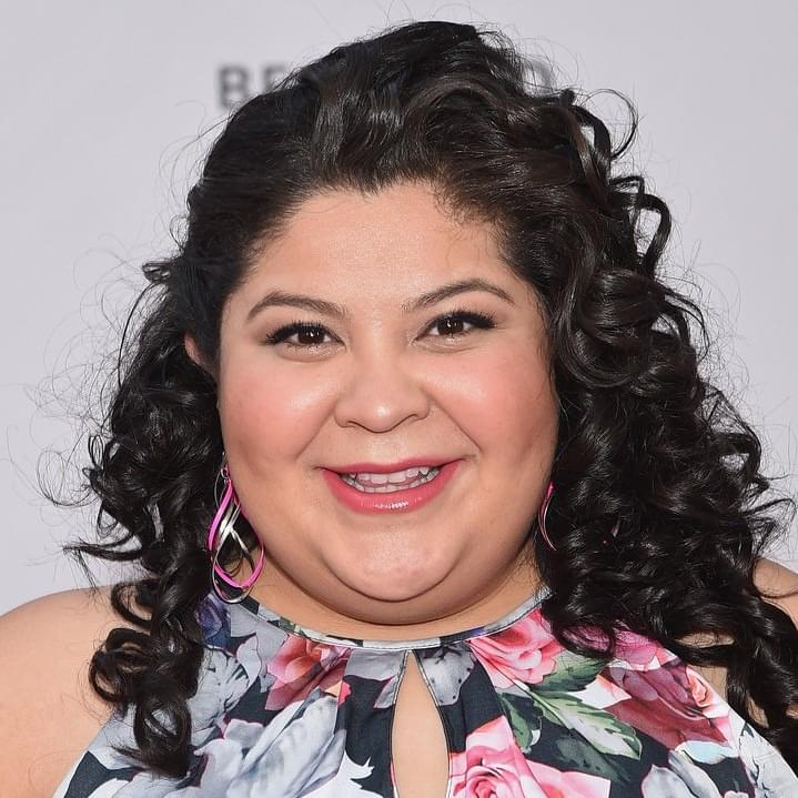 Raini Rodriguez