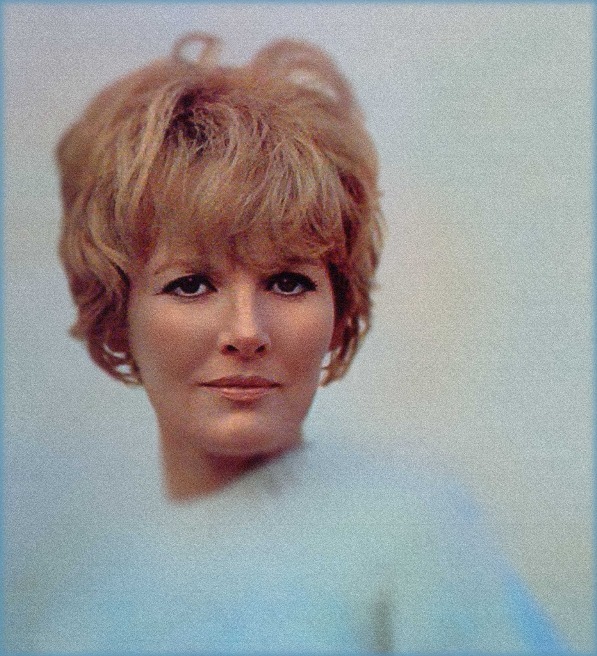 Petula Clark