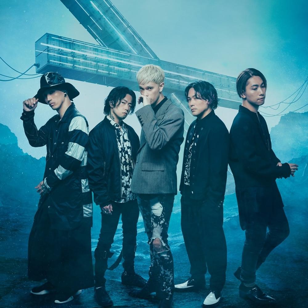 coldrain