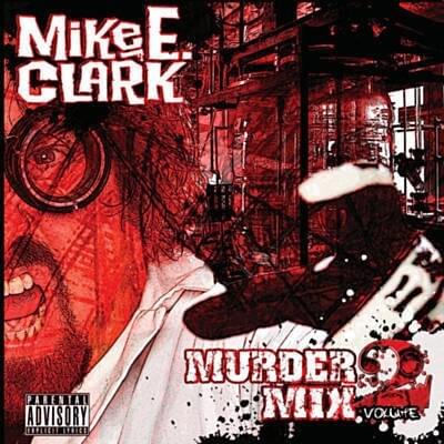 Psychopathic Murder Mix Volume 2