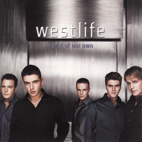 World Of Our Own (Single Remix) [CD Single]