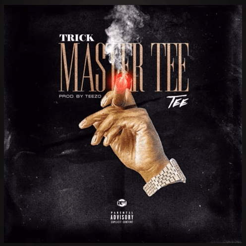 Trick Master TEE the EP