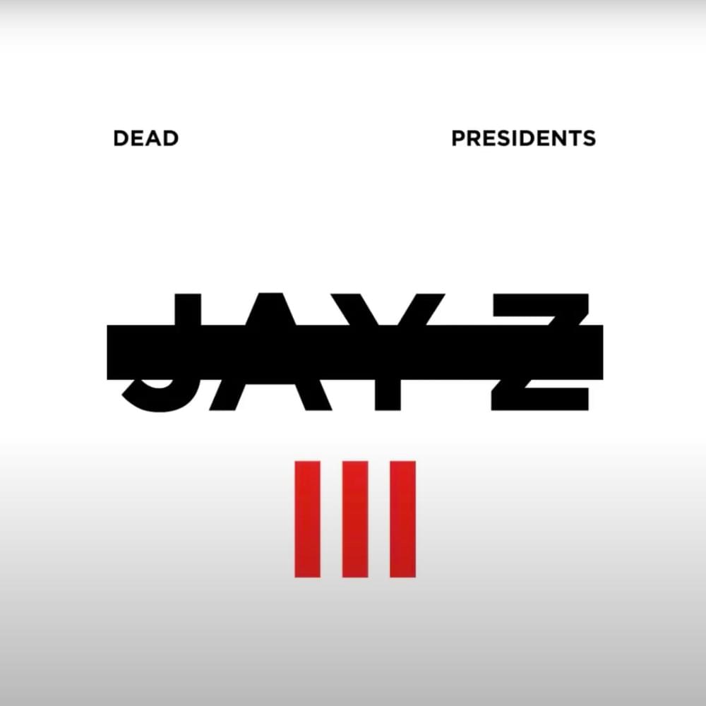 Dead Presidents III