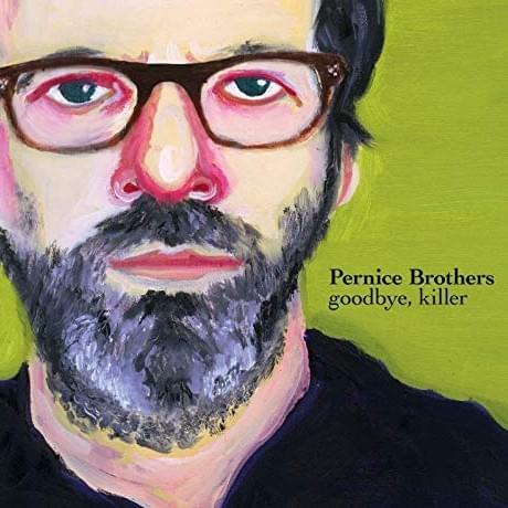 Goodbye, Killer