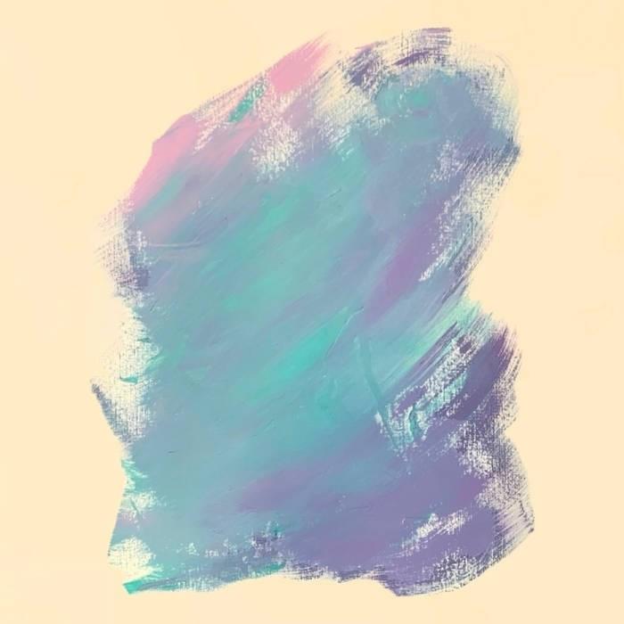 Splashes Of Colour EP