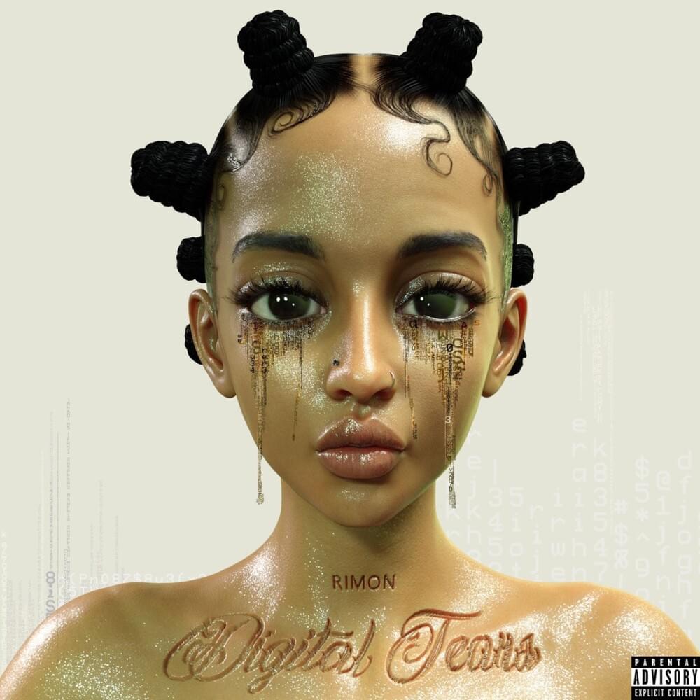 Digital Tears - EP