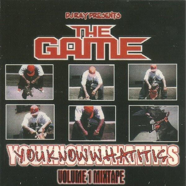 You Know What It Is, Volume 1